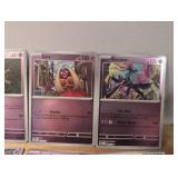Pokemon Psychic Card Collection - 10 ct