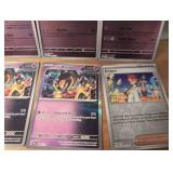 Pokemon Psychic Card Collection - 10 ct