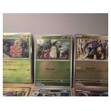 Pokemon Trading Card Collection - 10 ct