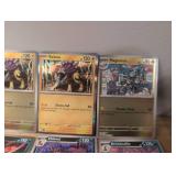 Pokemon Trading Card Collection - 10 ct