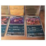 Pokemon Trading Card Collection - 10 ct