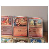 Pokemon Trading Card Collection - 10 ct