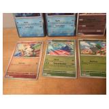 Pokemon Trading Card Collection - 10 ct