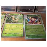 Pokemon Trading Card Collection - 9 ct