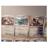 Pokemon Trading Card Lot - Mixed Steel Types