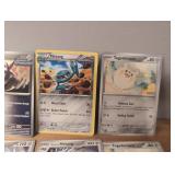 Pokemon Trading Card Lot - Mixed Steel Types