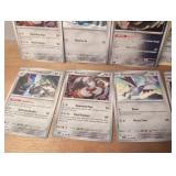 Pokemon Trading Card Lot - Mixed Steel Types