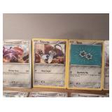 Pokemon Trading Card Lot - Steel Type Collection