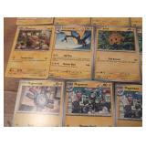 Pokemon Electric Type Trading Card Collection
