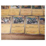 Pokemon Electric Type Trading Card Collection