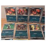 Pokemon Trading Card Collection - Dark Type Set