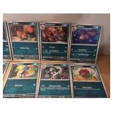 Pokemon Trading Card Collection - Dark Type Set