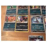 Pokemon Trading Card Collection - Dark Type Set