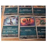 Pokemon Trading Card Collection - Dark Type Set