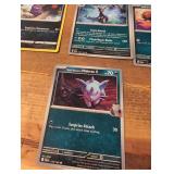 Pokemon Trading Card Collection - Dark Type Set