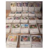 Pokemon Trading Card Collection - Mixed Set