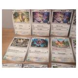 Pokemon Trading Card Collection - Mixed Set
