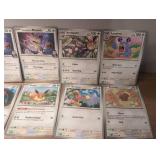 Pokemon Trading Card Collection - Mixed Set
