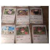 Pokemon Trading Card Collection - Mixed Set