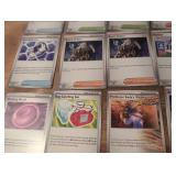 Pokemon Trading Card Game Trainer Cards Collection
