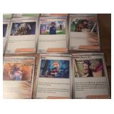 Pokemon Trading Card Game Trainer Cards Collection