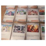 Pokemon Trainer Cards Collection - Mixed Lot