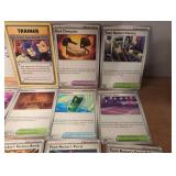 Team Rocket Pokemon Trading Card Collection