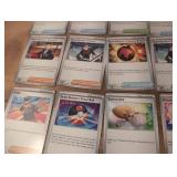 Team Rocket Pokemon Trading Card Collection