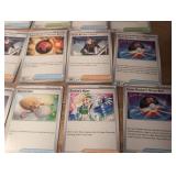 Team Rocket Pokemon Trading Card Collection