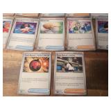 Team Rocket Pokemon Trading Card Collection