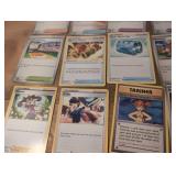 Pokemon Trading Card Game Trainer Card Collection