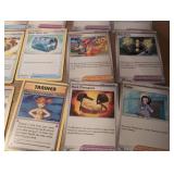 Pokemon Trading Card Game Trainer Card Collection