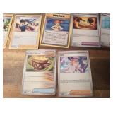 Pokemon Trading Card Game Trainer Card Collection