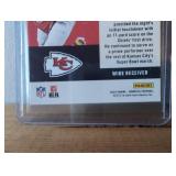 2024 Donruss Rashee Rice Road to Super Bowl Card