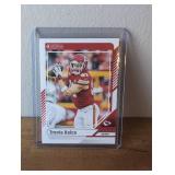 2024 Donruss Travis Kelce Kansas City Chiefs Card #285