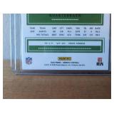 2020 Donruss Drew Brees Press Proof New Orleans Saints Card