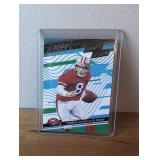 2019 Panini Prestige Banner Season Steve Young 49ers Card