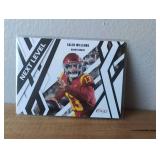 Caleb Williams USC SAGE Next Level Trading Card #88