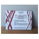 Caleb Williams USC SAGE Next Level Trading Card #88