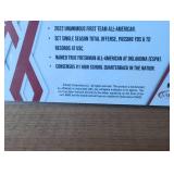 Caleb Williams USC SAGE Next Level Trading Card #88