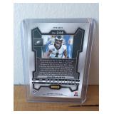 2023 Panini Prizm Jalen Hurts Philadelphia Eagles Card #244