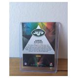 2023 Panini Prizm Aaron Rodgers Jets Card