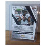 2023 Panini Phoenix Russell Wilson Denver Broncos Card #18