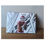 2022 Sage Next Level Dillon Gabriel Oklahoma Card #83