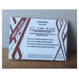 2022 Sage Next Level Dillon Gabriel Oklahoma Card #83