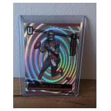 2019 Panini Unparalleled Jameis Winston Whirl Parallel #145