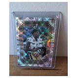 2019 Donruss Elite Series Michael Thomas Saints Card