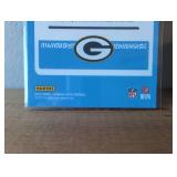 2023 Donruss Optic Dontayvion Wicks Rated Rookie Card