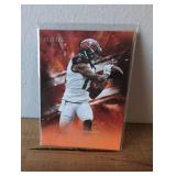 2018 Panini Origins Mike Evans Tampa Bay Buccaneers Card #92/175