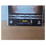 2018 Panini Origins Mike Evans Tampa Bay Buccaneers Card #92/175